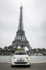 Fiat 500 Collezione 2018 года (WW)